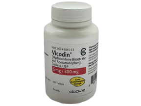 Vicodin 5-300mg, Vicodin 5-300mg for sale