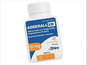 Buy Adderall XR 15mg online