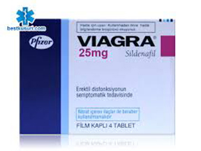 Buy Viagra 25mg online