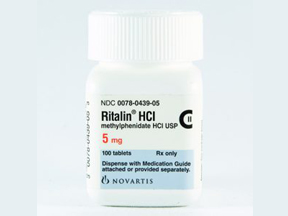 Methylphenidate, Buy Ritalin online