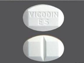 Vicodin 7.5-750mg